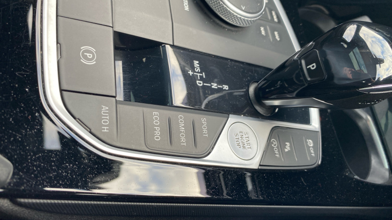 BMW 1 Series M135i xDrive 5dr Step Auto Petrol Hatchback